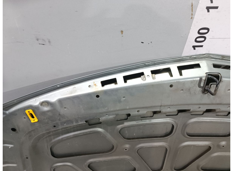 Капот к Opel Astra, 2012г.