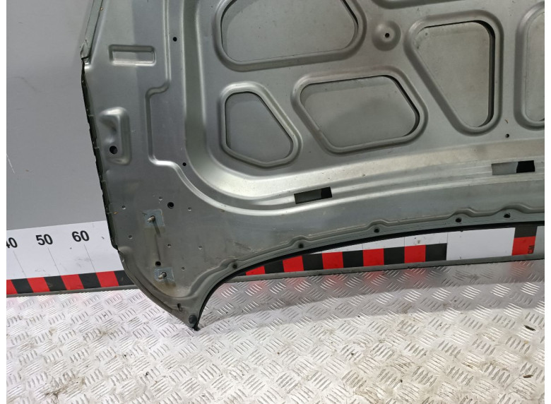 Капот к Opel Astra, 2012г.