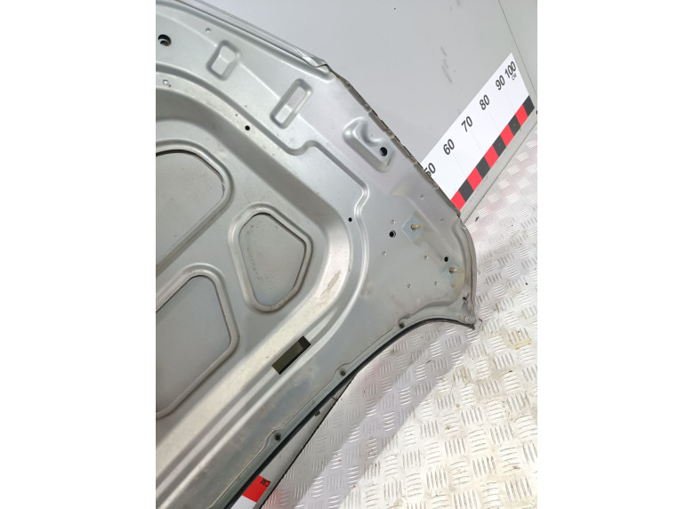 Капот к Opel Astra, 2012г.