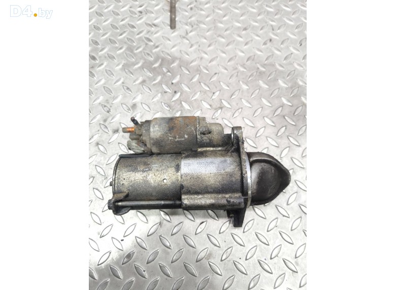 Стартер к Opel Astra undefined г.