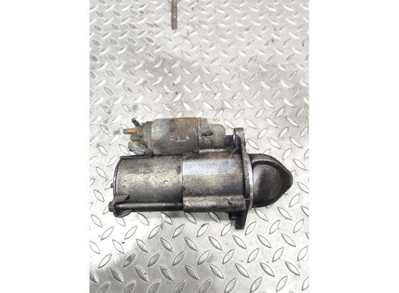 Стартер к Opel Astra, 2006г.