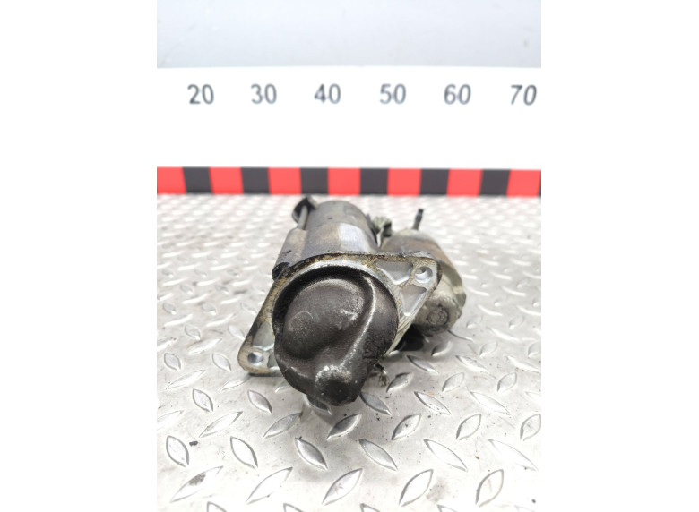 Стартер к Opel Astra, 2006г.