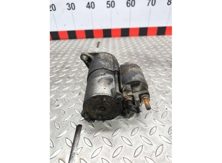 Стартер к Opel Astra, 2006г.