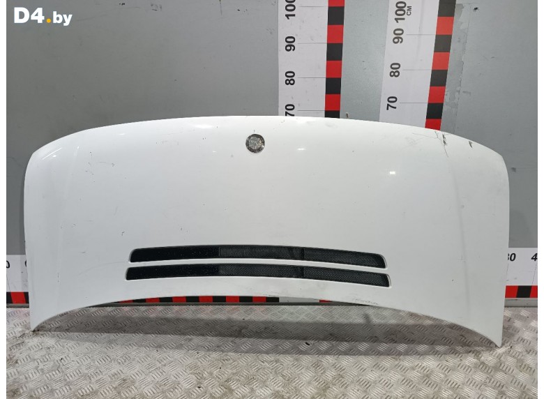 Капот к Mercedes VitoW638 undefined г.
