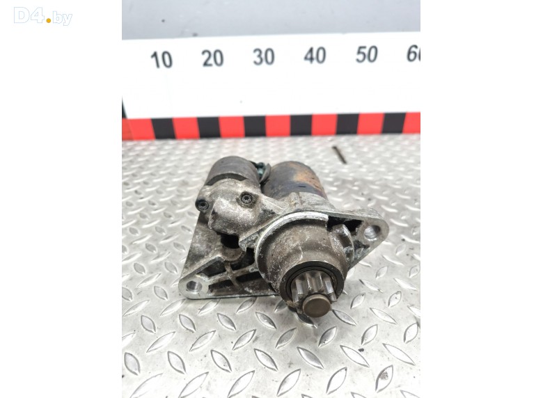 Стартер к Skoda Fabia undefined г.