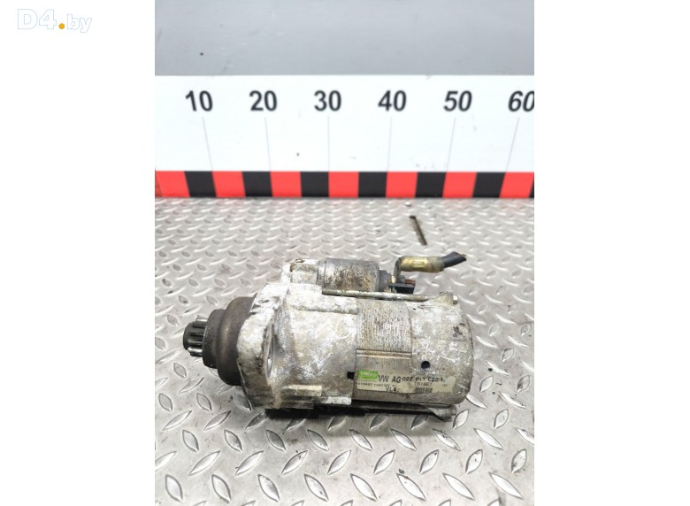 Стартер к Volkswagen Golf undefined г.