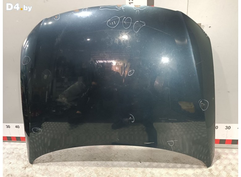 Капот к Volkswagen Passat undefined г.