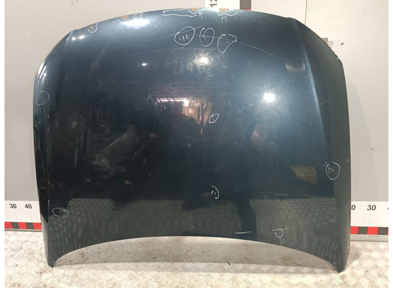 Капот к Volkswagen Passat, 2006г.