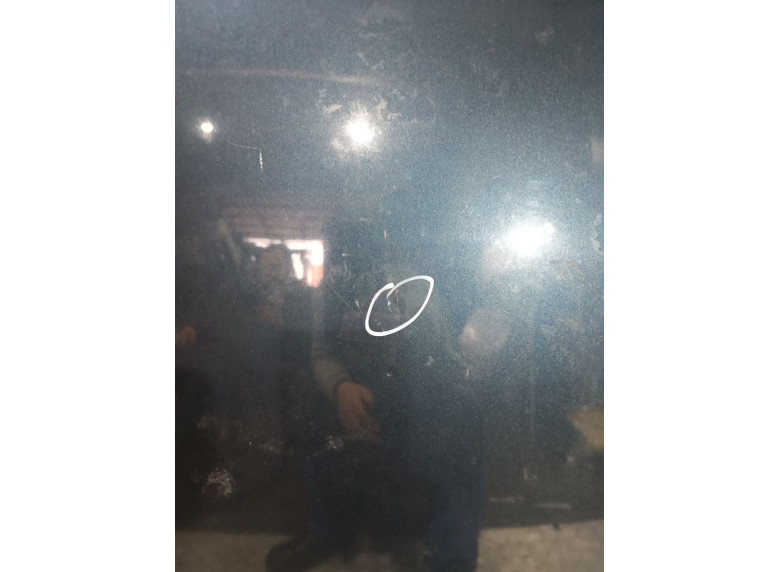 Капот к Volkswagen Passat, 2006г.