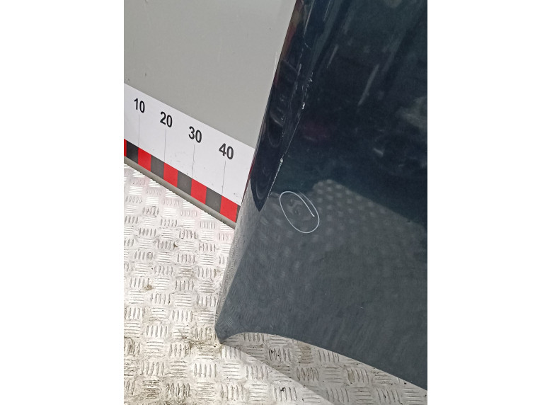 Капот к Volkswagen Passat, 2006г.