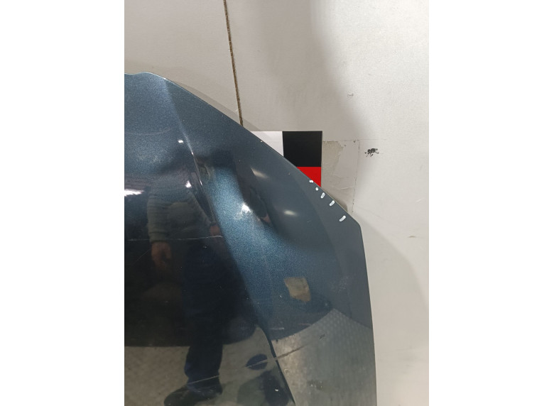 Капот к Volkswagen Passat, 2006г.