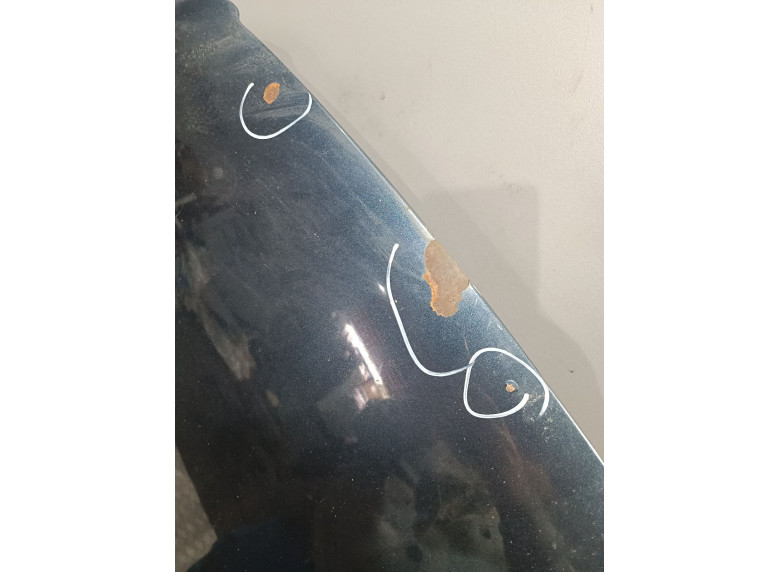 Капот к Volkswagen Passat, 2006г.