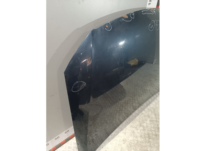 Капот к Volkswagen Passat, 2006г.