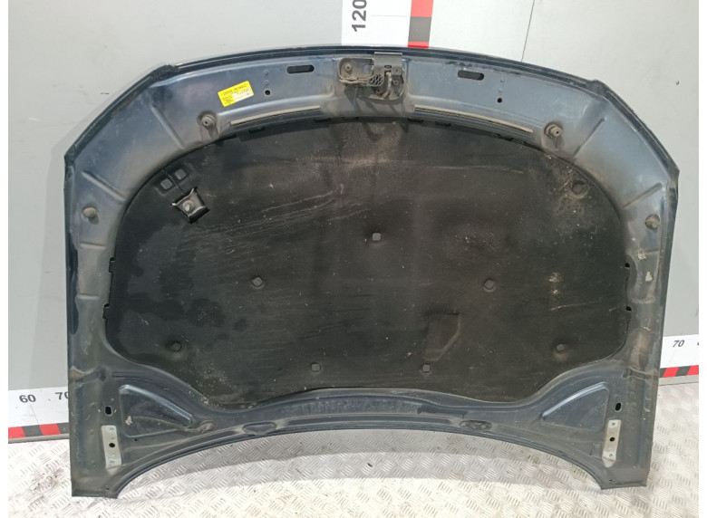 Капот к Volkswagen Passat, 2006г.