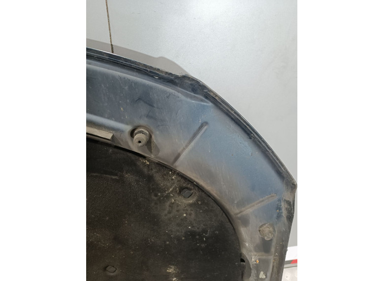 Капот к Volkswagen Passat, 2006г.