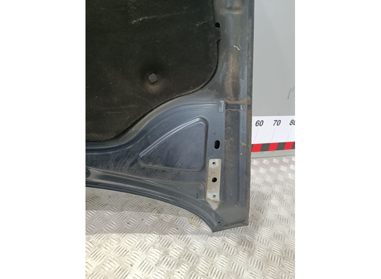 Капот к Volkswagen Passat, 2006г.