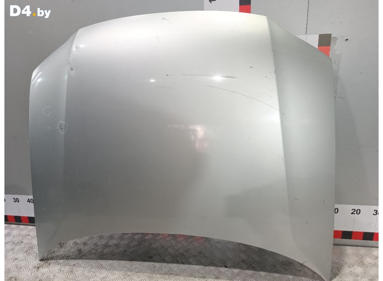 Капот к Volkswagen Passat undefined г.