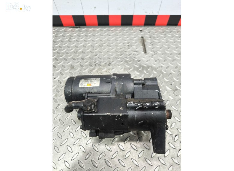 Стартер к Kia Carnival undefined г.