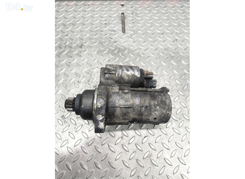 Стартер к Volkswagen Passat undefined г.