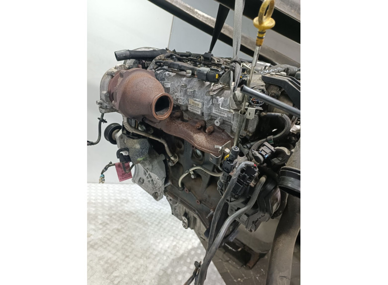 Двигатель к Opel Insignia, 2010г.