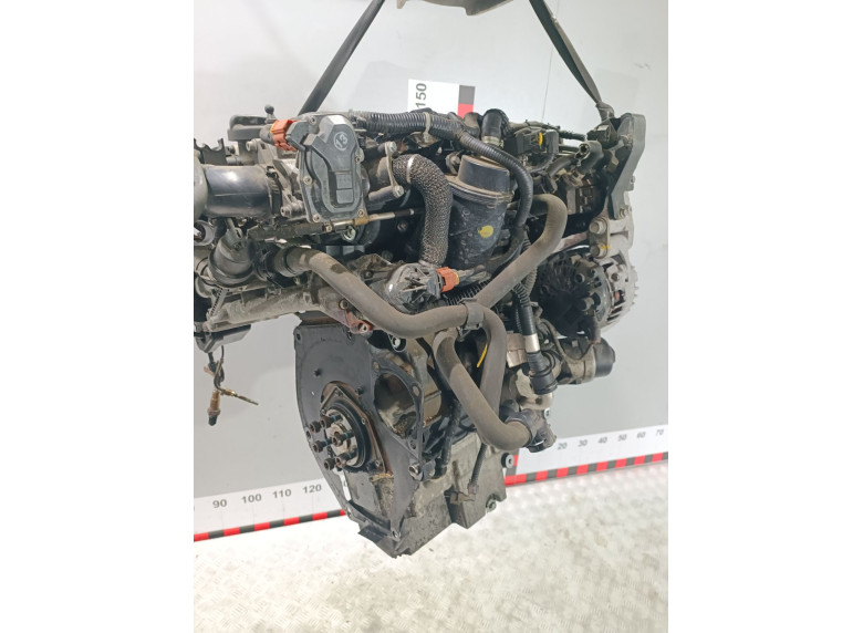 Двигатель к Opel Insignia, 2010г.