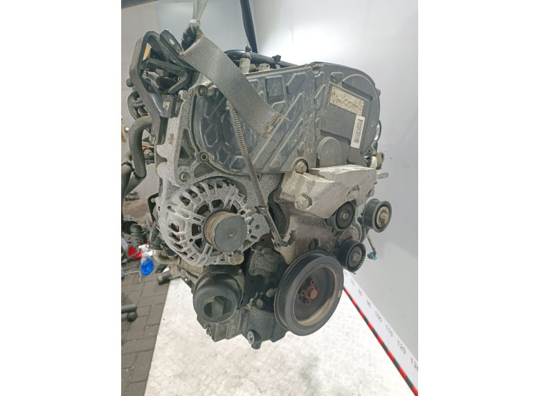Двигатель к Opel Insignia, 2010г.