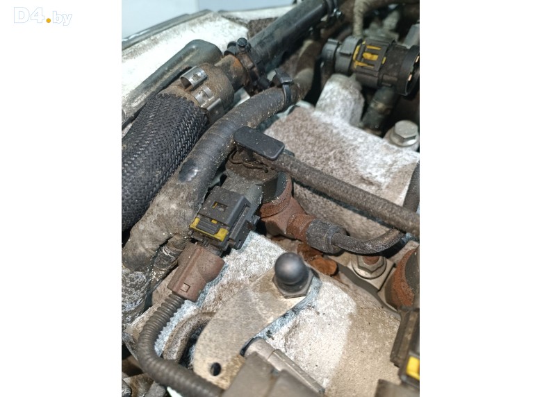 Форсунка к Opel Insignia undefined г.