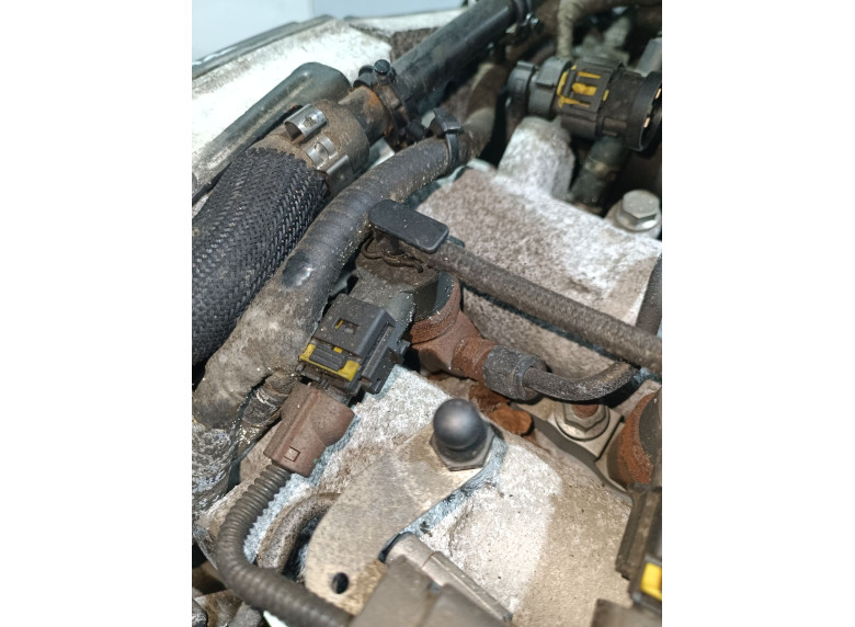 Форсунка к Opel Insignia, 2010г.