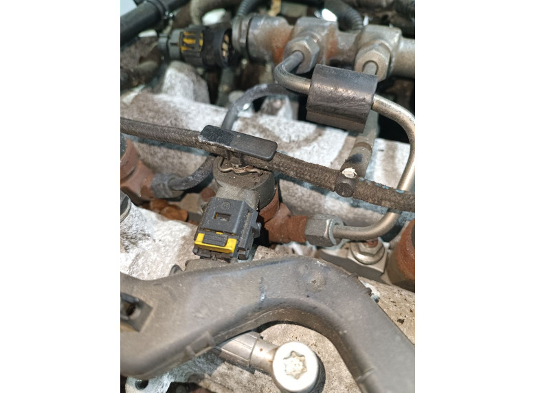 Форсунка к Opel Insignia, 2010г.