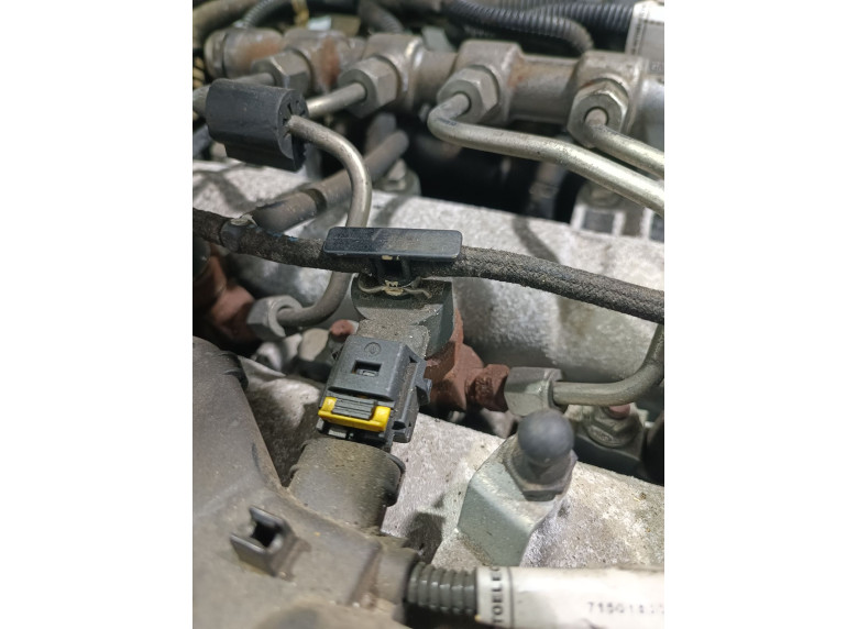 Форсунка к Opel Insignia, 2010г.