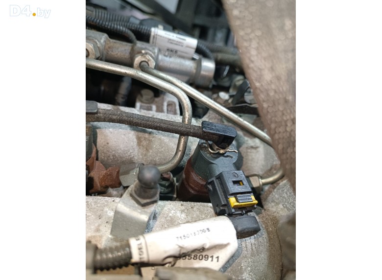 Форсунка к Opel Insignia undefined г.