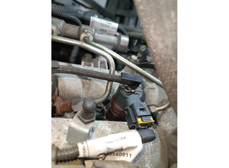 Форсунка к Opel Insignia, 2010г.