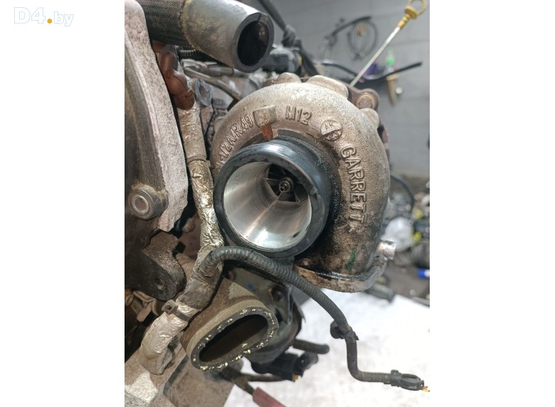 Турбина к Opel Insignia undefined г.
