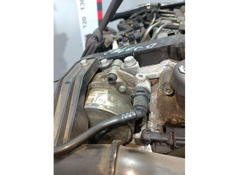 Насос вакуумный к Opel Insignia, 2010г.