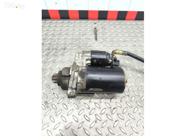 Стартер к Volkswagen Touran undefined г.