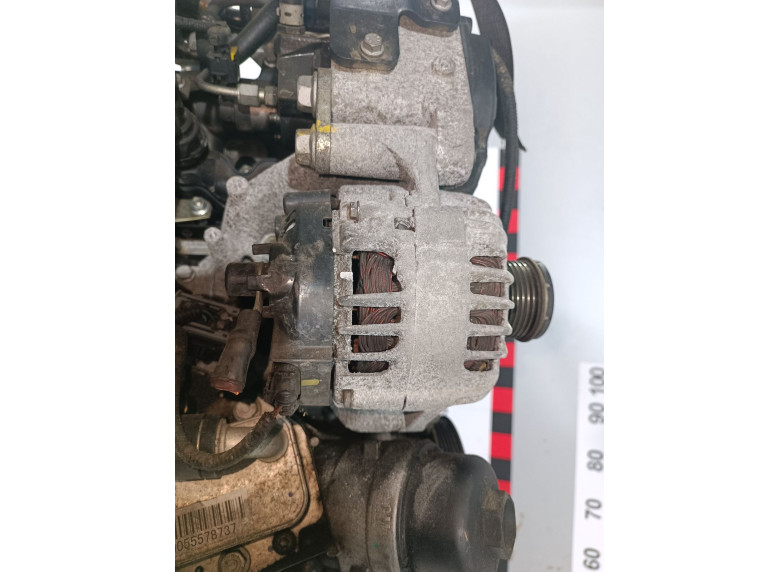 Генератор к Opel Insignia, 2010г.