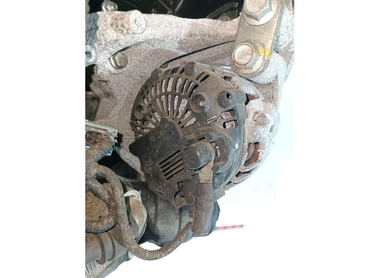 Генератор к Opel Insignia, 2010г.