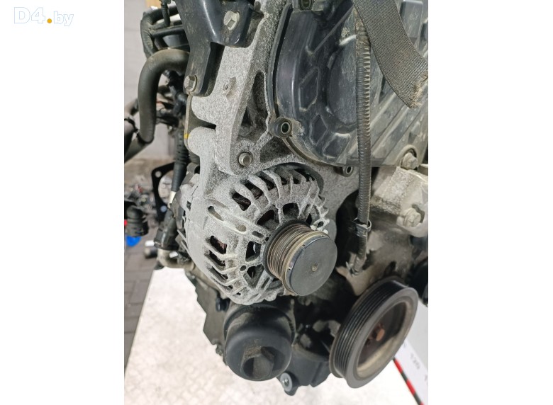 Генератор к Opel Insignia undefined г.