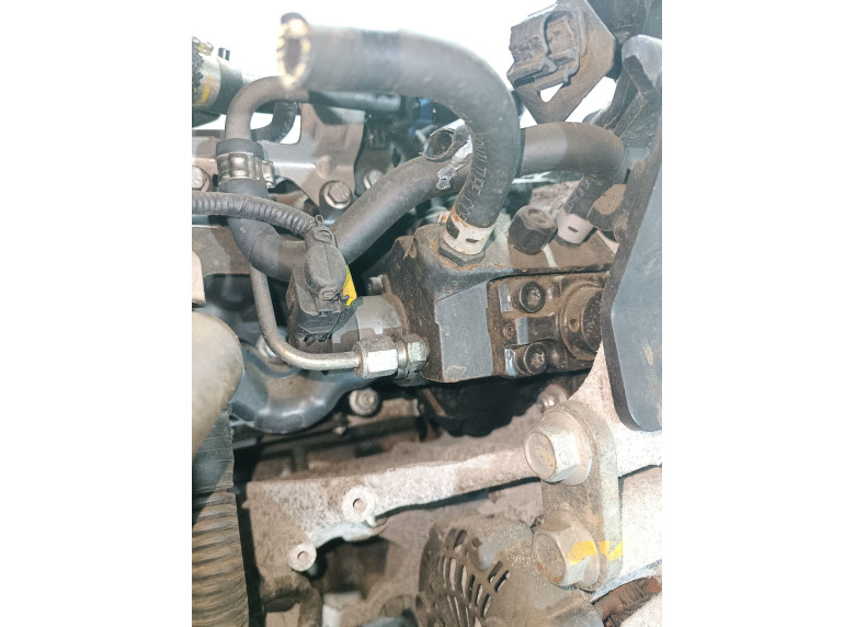 ТНВД к Opel Insignia, 2010г.