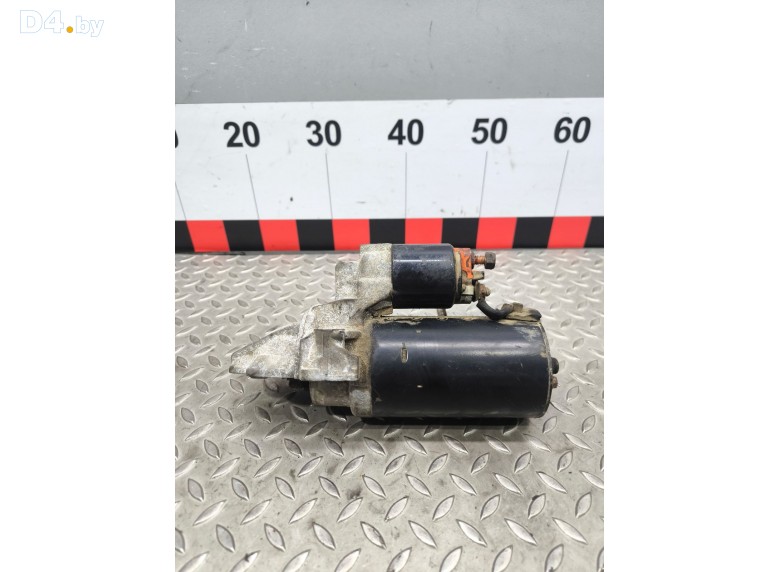 Стартер к Peugeot Boxer undefined г.