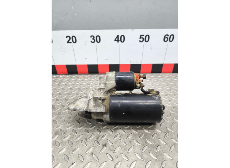 Стартер к Peugeot Boxer, 2008г.