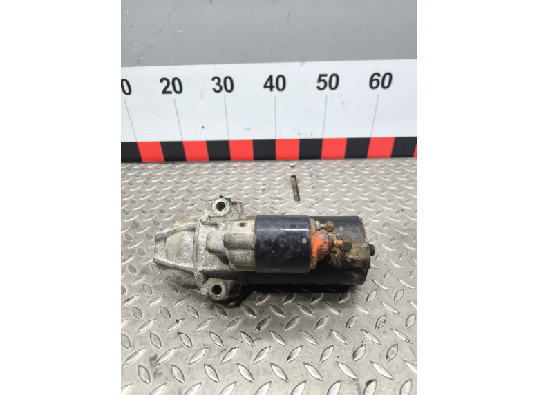 Стартер к Peugeot Boxer, 2008г.