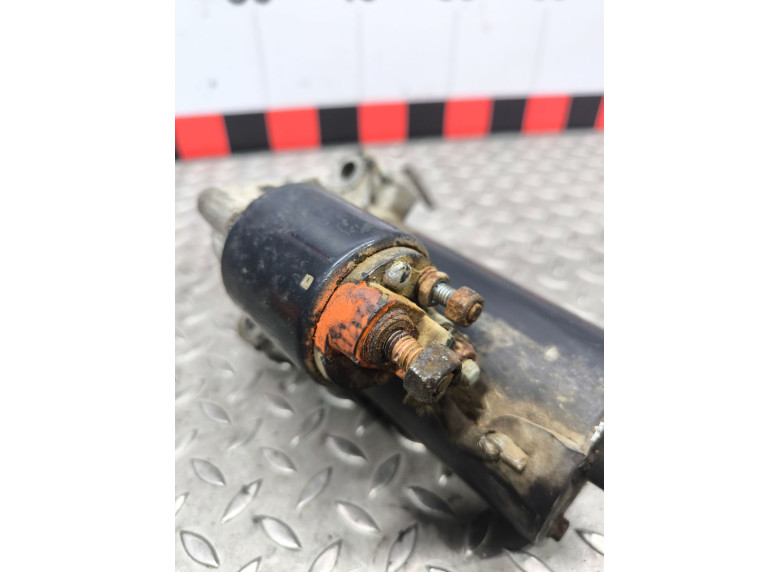 Стартер к Peugeot Boxer, 2008г.