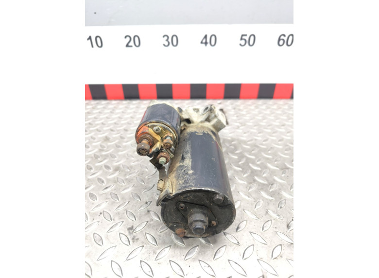 Стартер к Peugeot Boxer, 2008г.