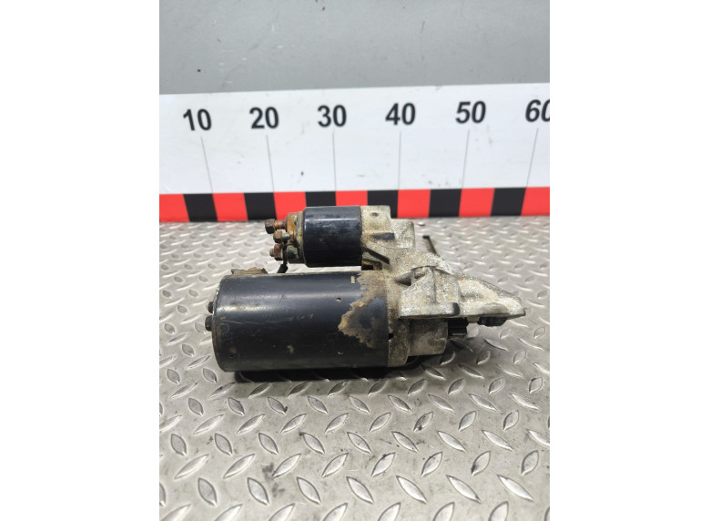 Стартер к Peugeot Boxer, 2008г.