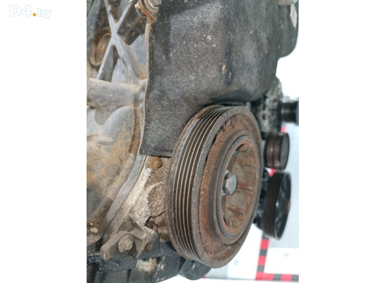 Шкив коленвала к Opel Vivaro undefined г.