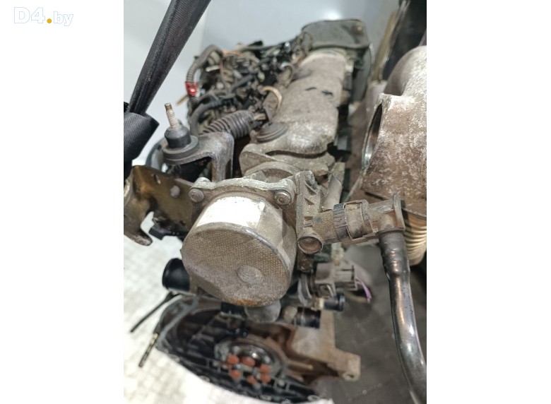 Насос вакуумный к Opel Vivaro undefined г.