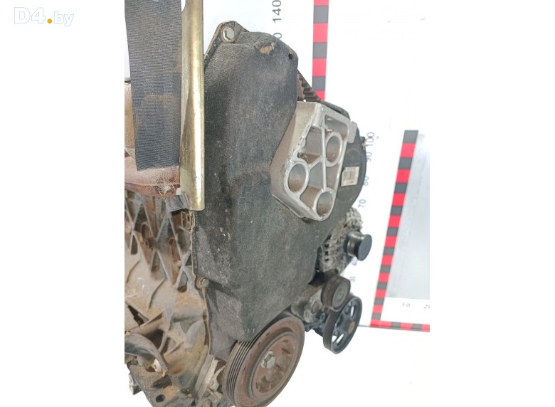 Защита (кожух) ремня ГРМ к Opel Vivaro undefined г.