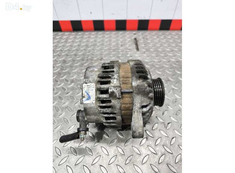 Генератор к Suzuki Swift undefined г.