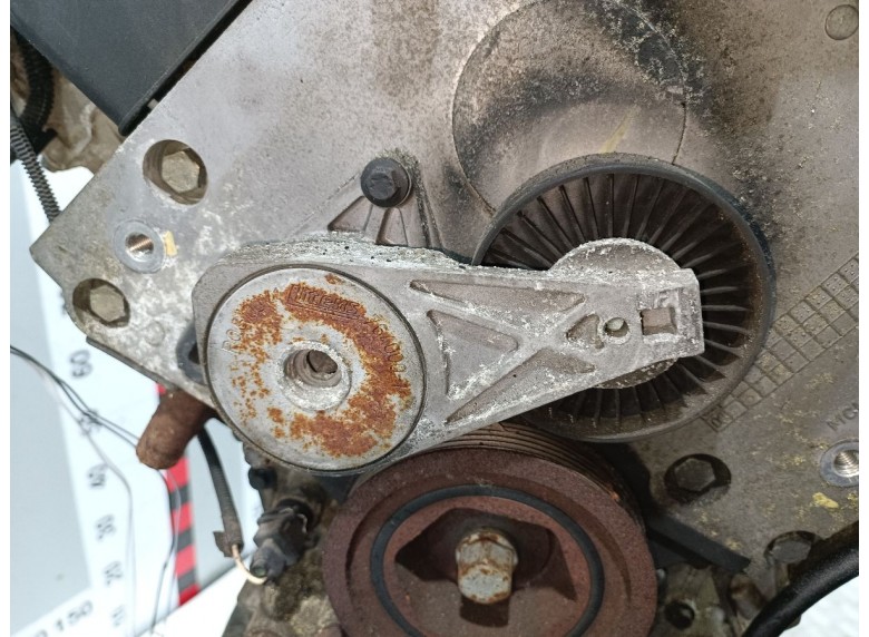 Натяжитель ремня генератора к Rover 75